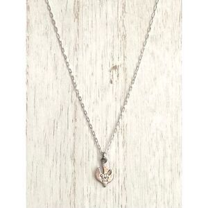 Sterling 925 Silver “Holy Spirit Dove”